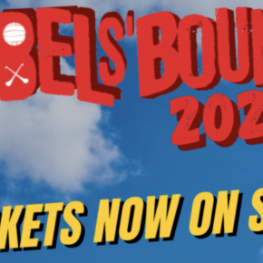 Cork GAA Draw - Rebels Bounty